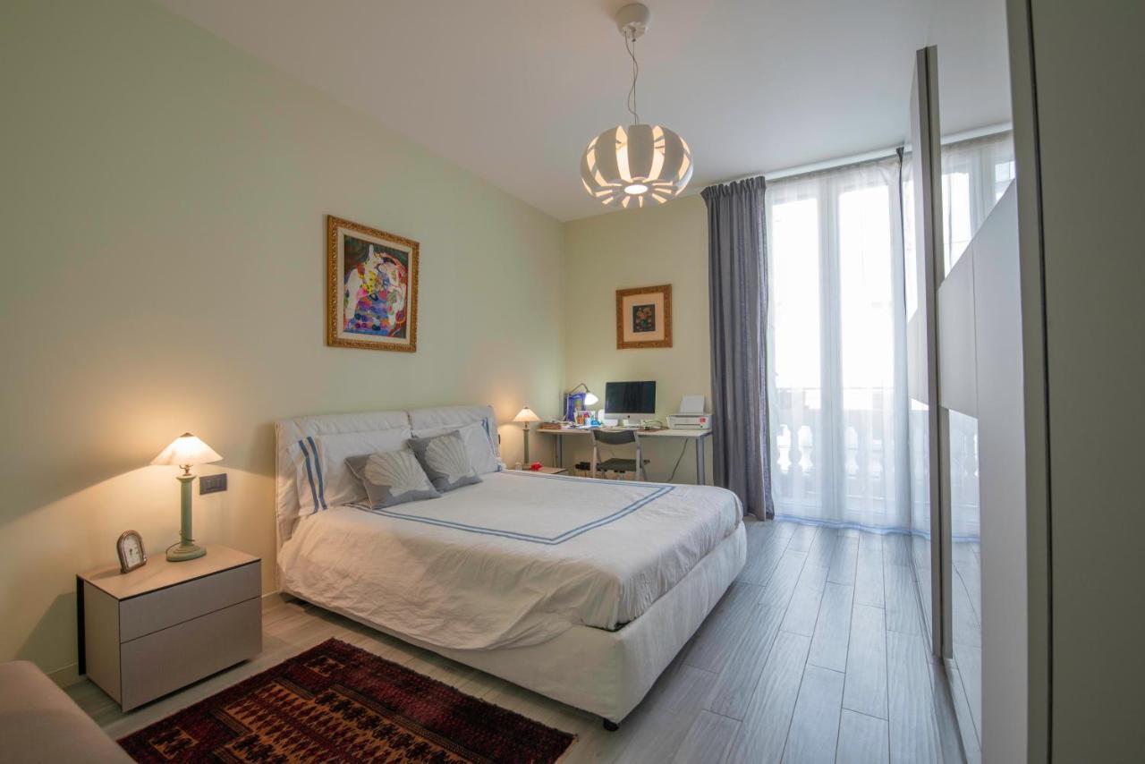 מילאנו Comfy-Cozy 2 Bedroom-Via Boscovich מראה חיצוני תמונה